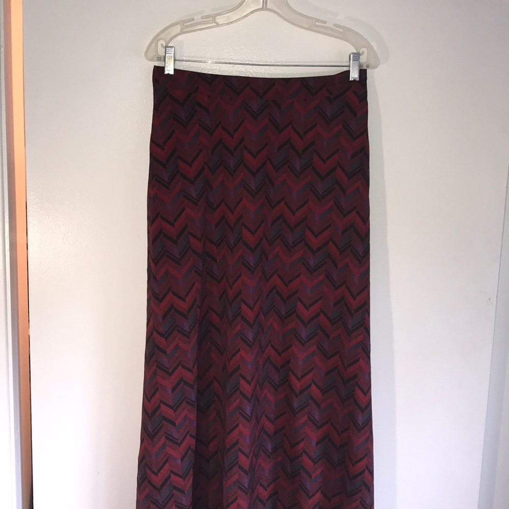 Maxi skirt - Picture 4 of 6